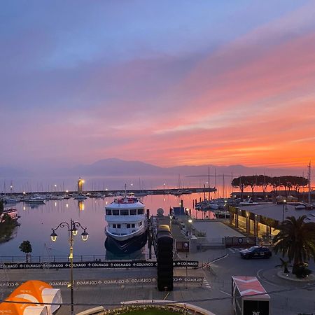 Molino Apartments Desenzano del Garda Exterior foto