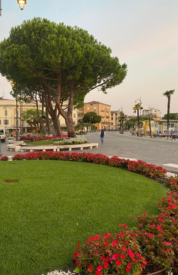 Molino Apartments Desenzano del Garda Exterior foto