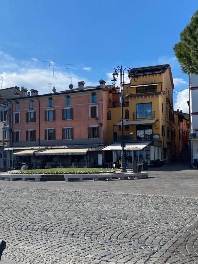 Molino Apartments Desenzano del Garda Exterior foto