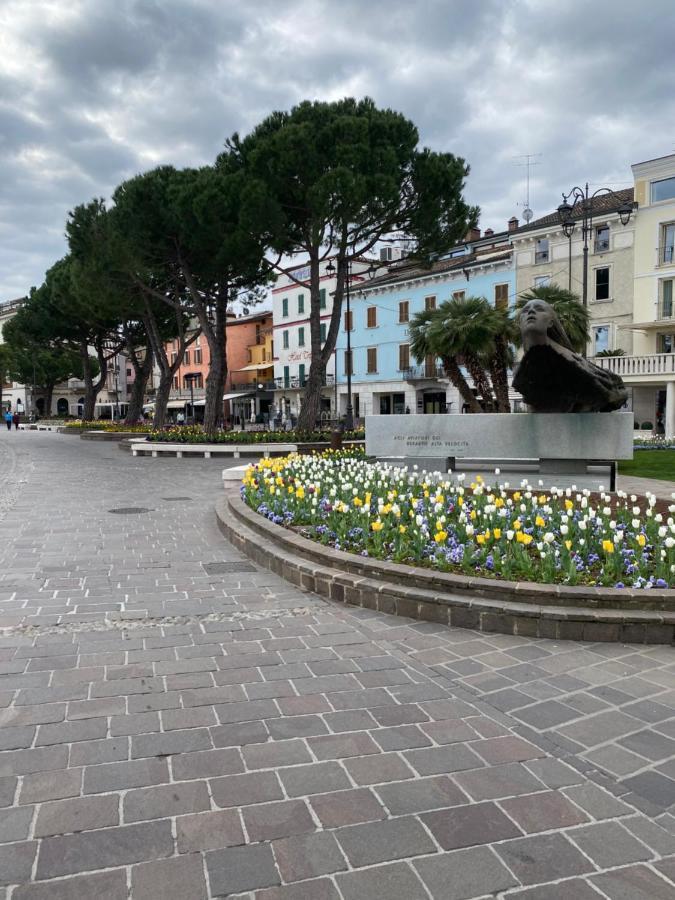 Molino Apartments Desenzano del Garda Exterior foto